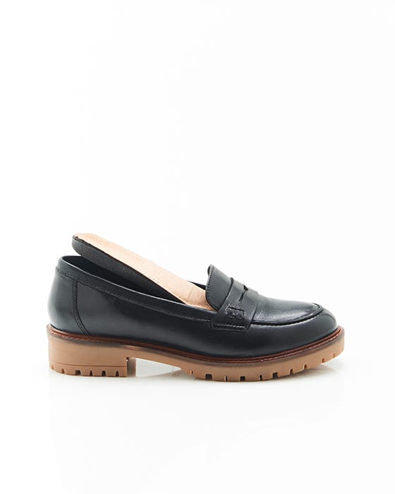 Amortyl Moccasin