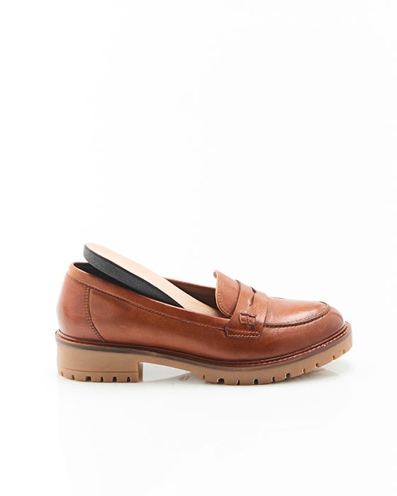 Amortyl Moccasin