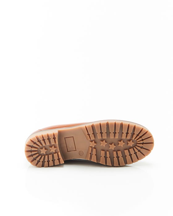 Amortyl Moccasin