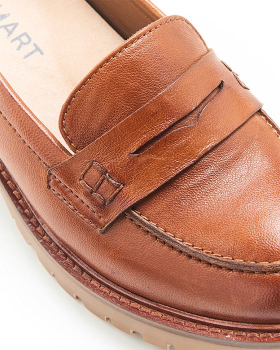 Amortyl Moccasin