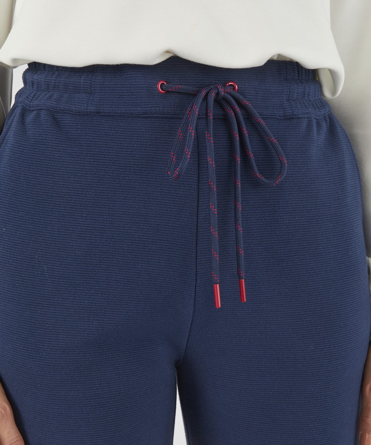 Wide Leg Trousers 