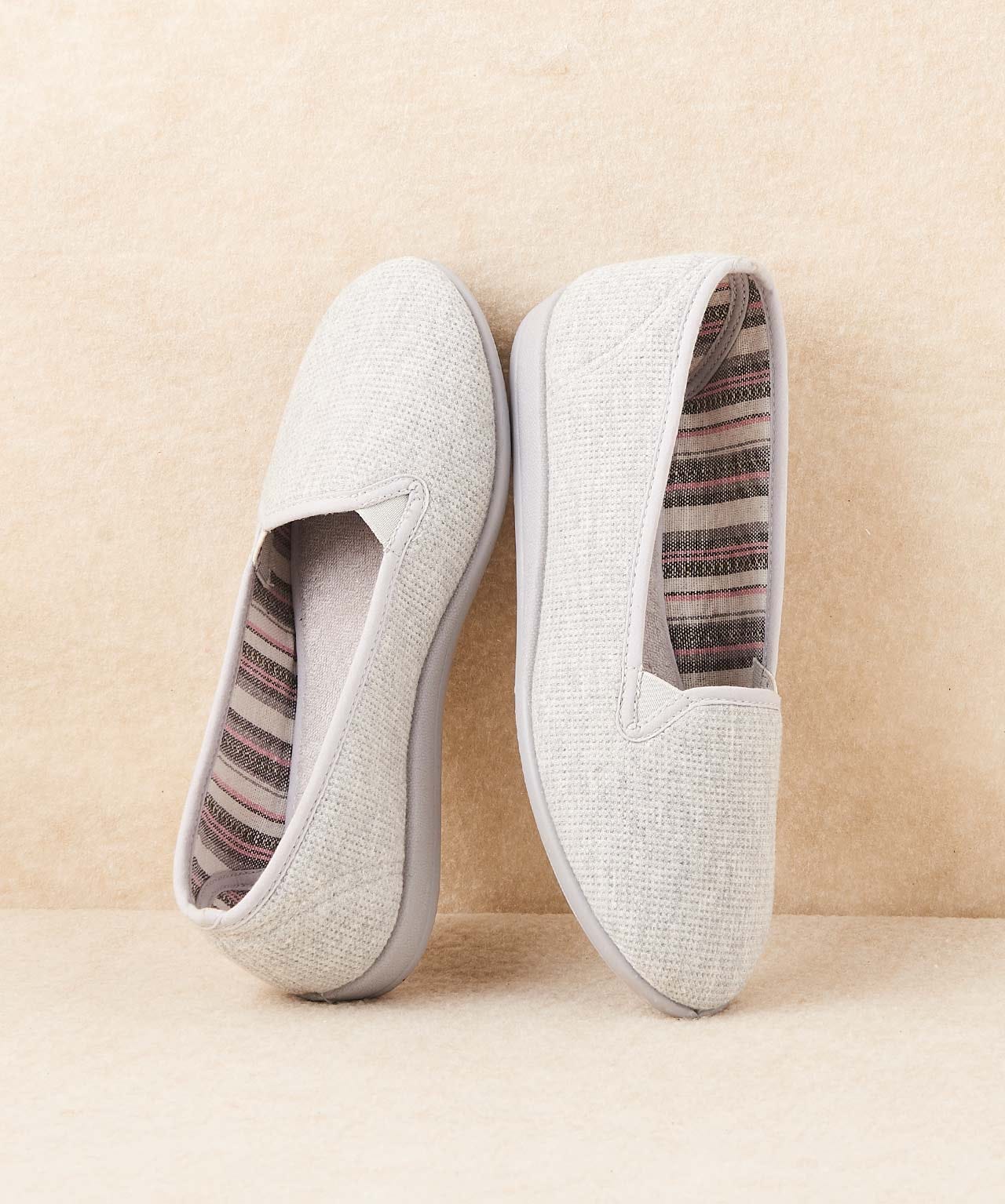 Damart sale store ladies slippers