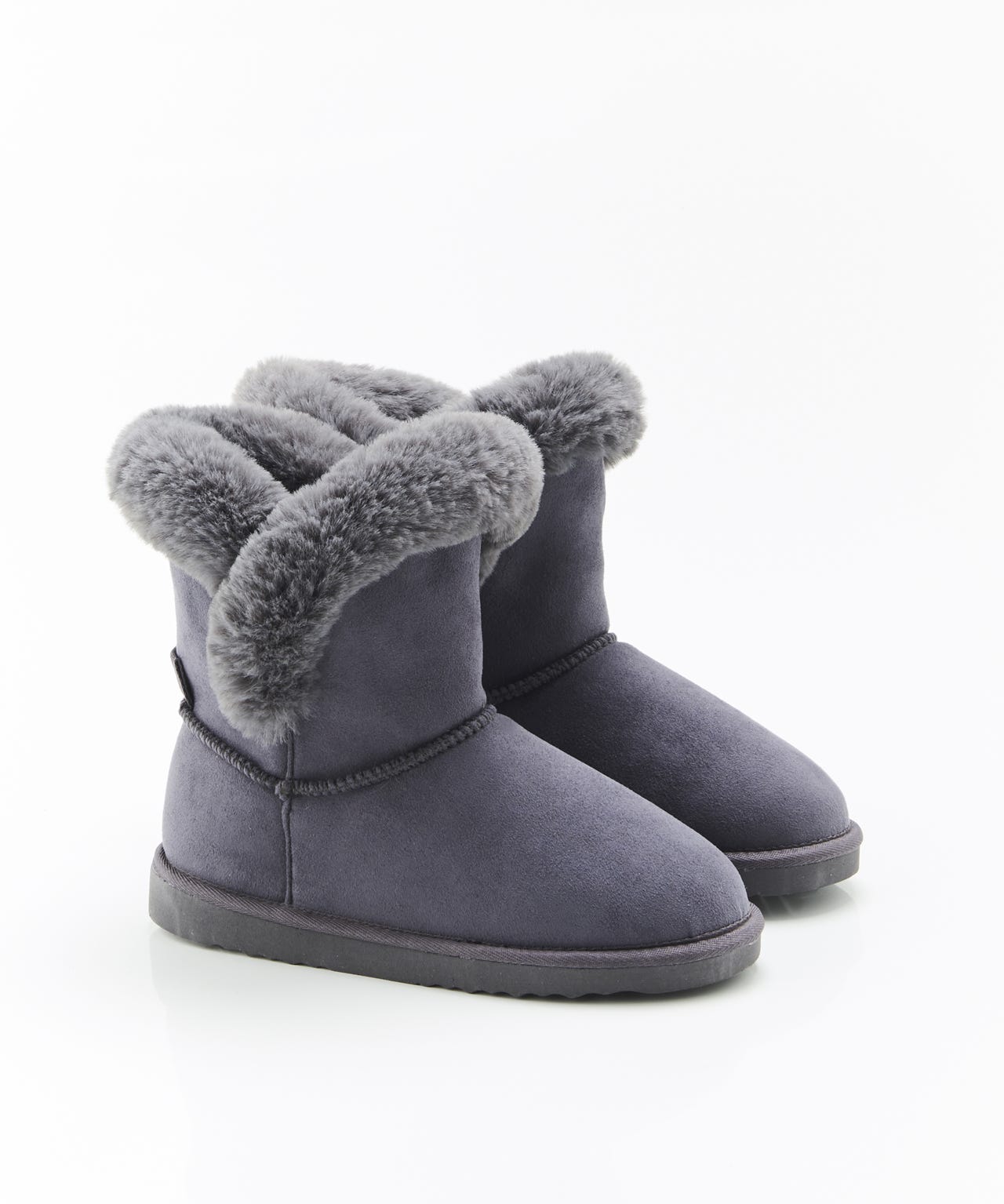 Thermolactyl Slippers