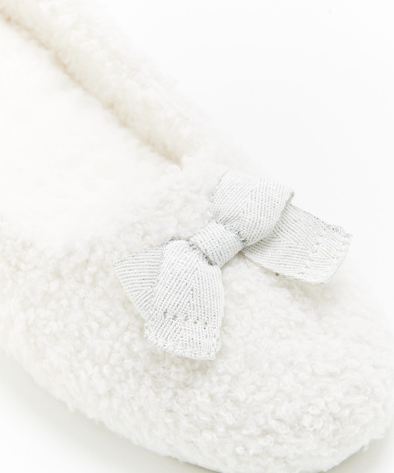 Thermolactyl Slippers