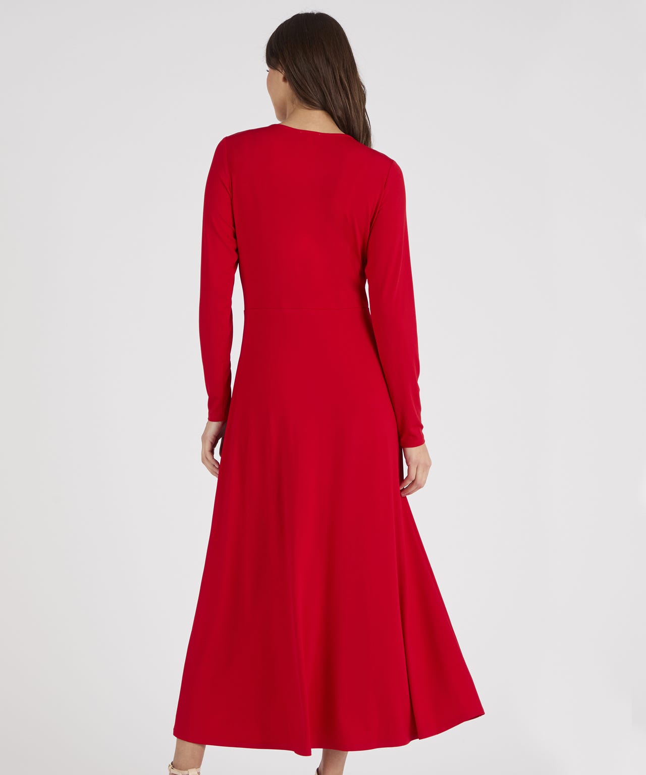 Jersey Dress