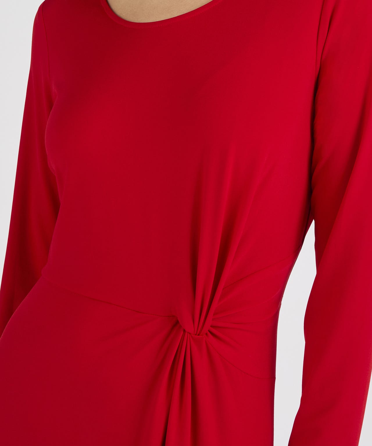 Jersey Dress