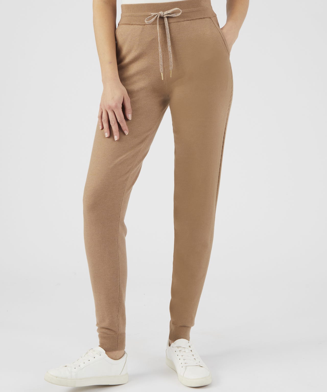 Knitted Joggers