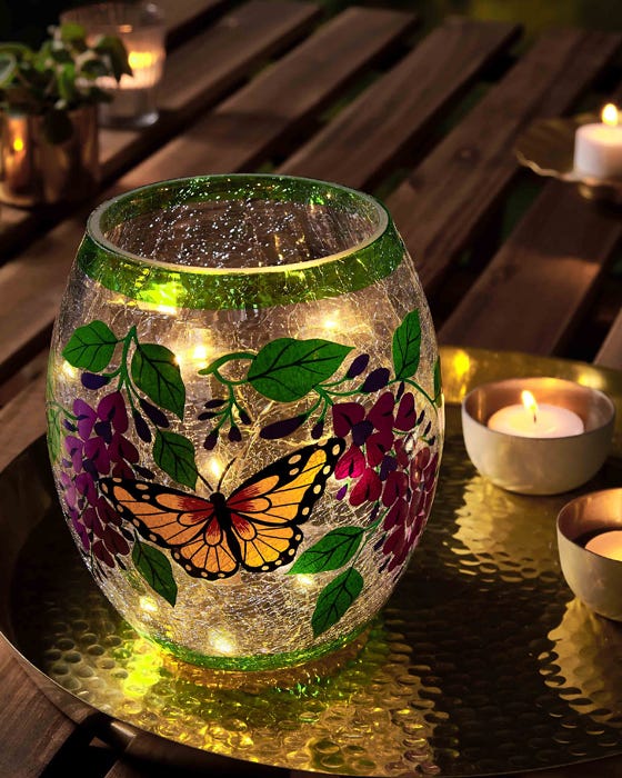 Summer Lantern