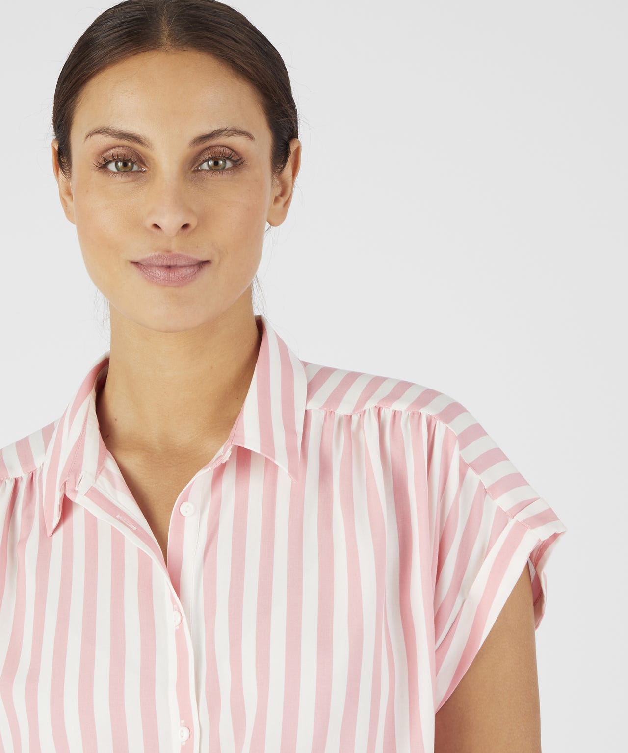 Printed Climatyl Blouse