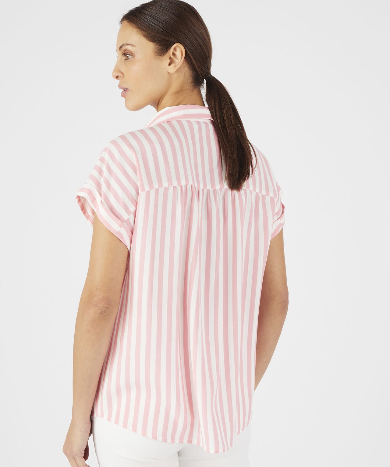 Printed Climatyl Blouse