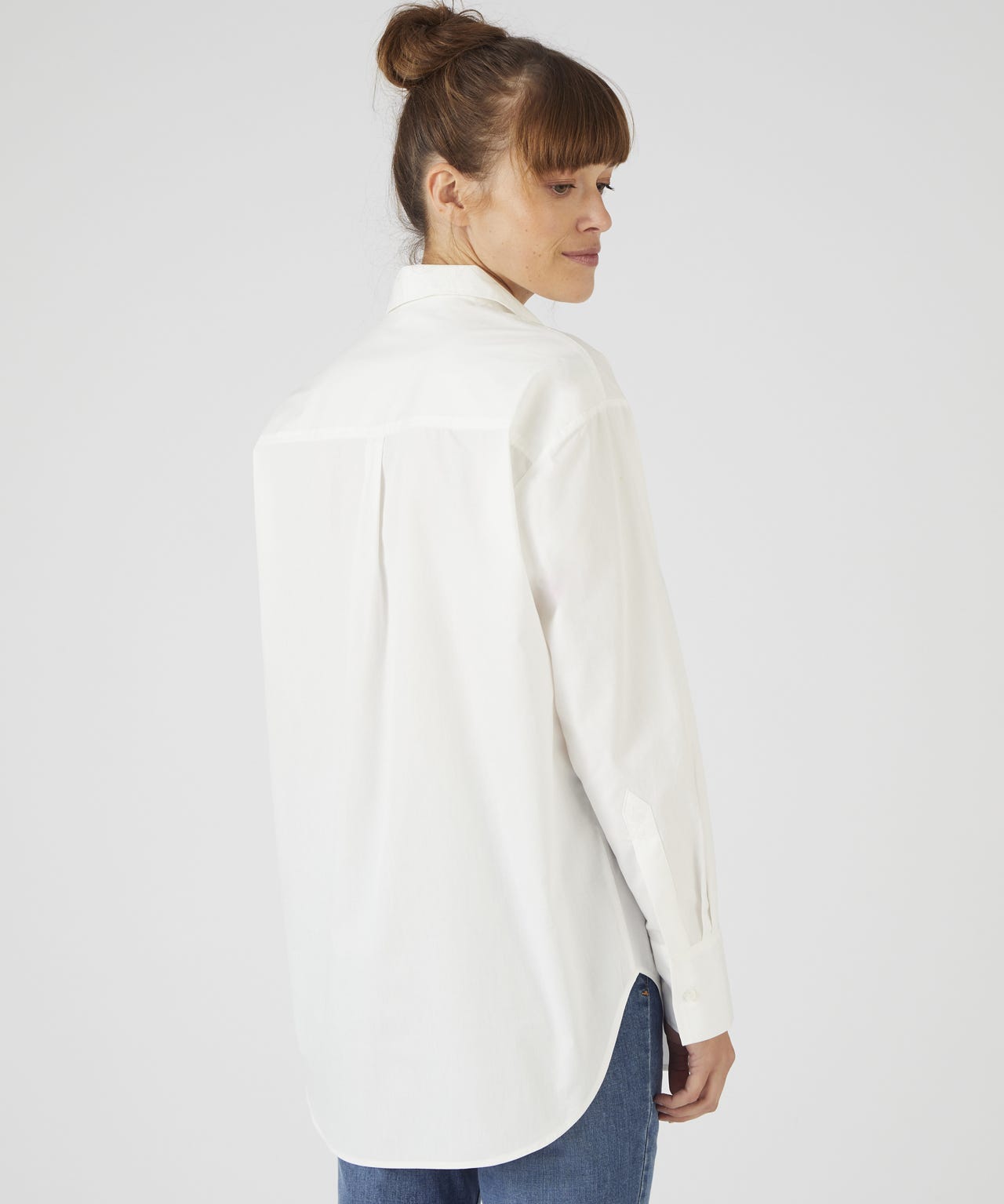 Cotton Blouse