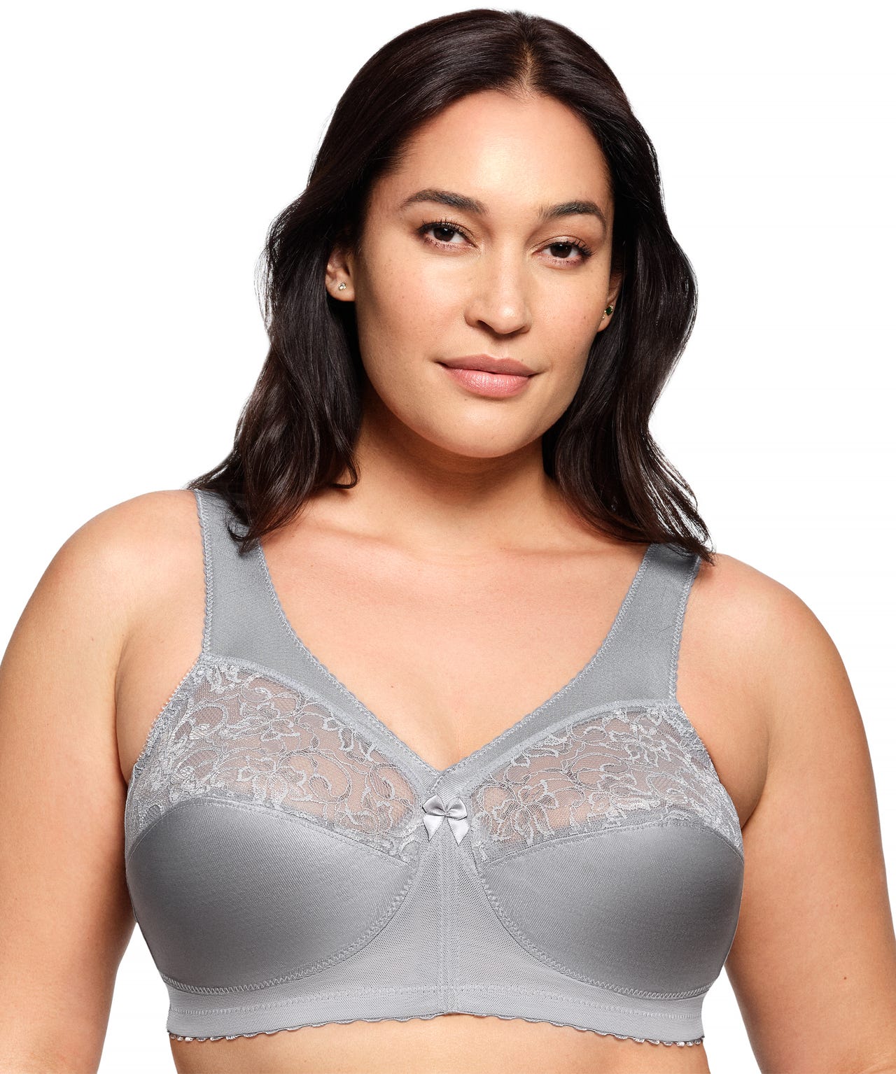 Glamorise Magiclift Original Support Bra