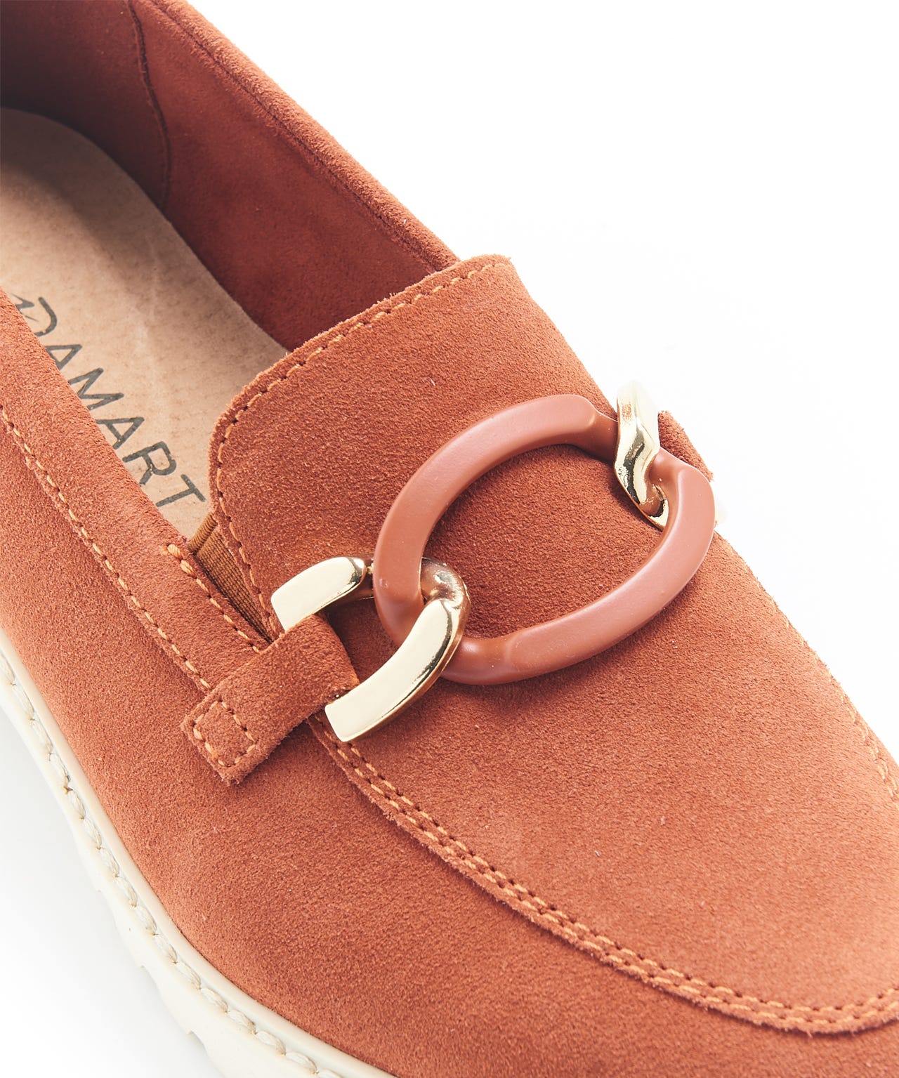 Amortyl Moccasin