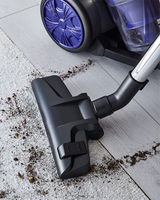 Tower T X P10 Cylinder vac