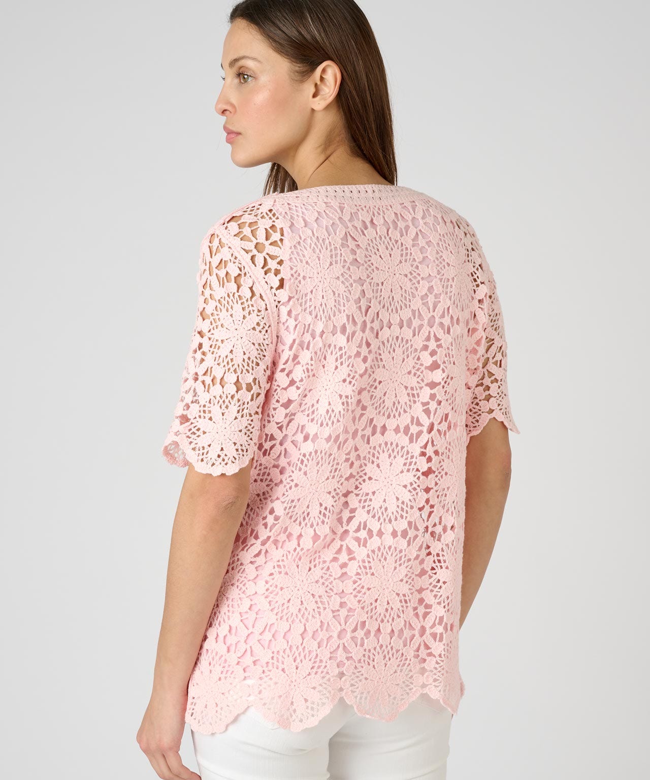 Crochet Top