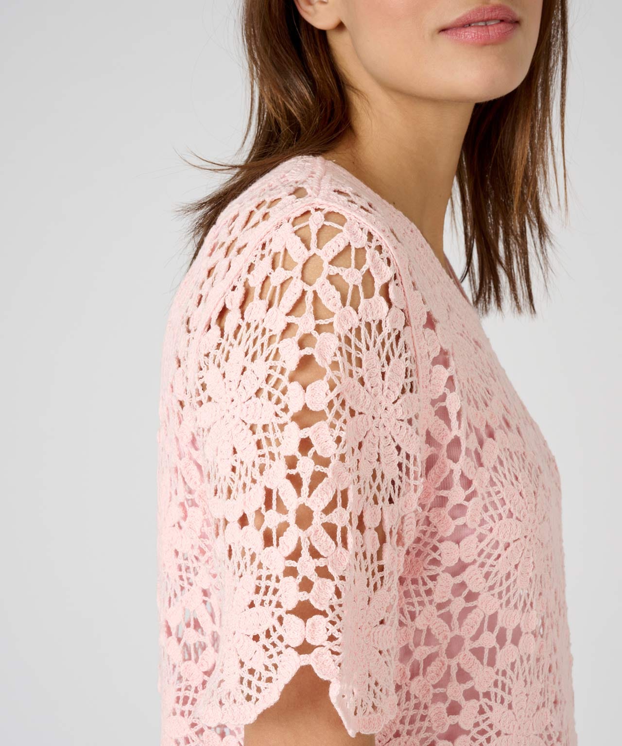 Crochet Top