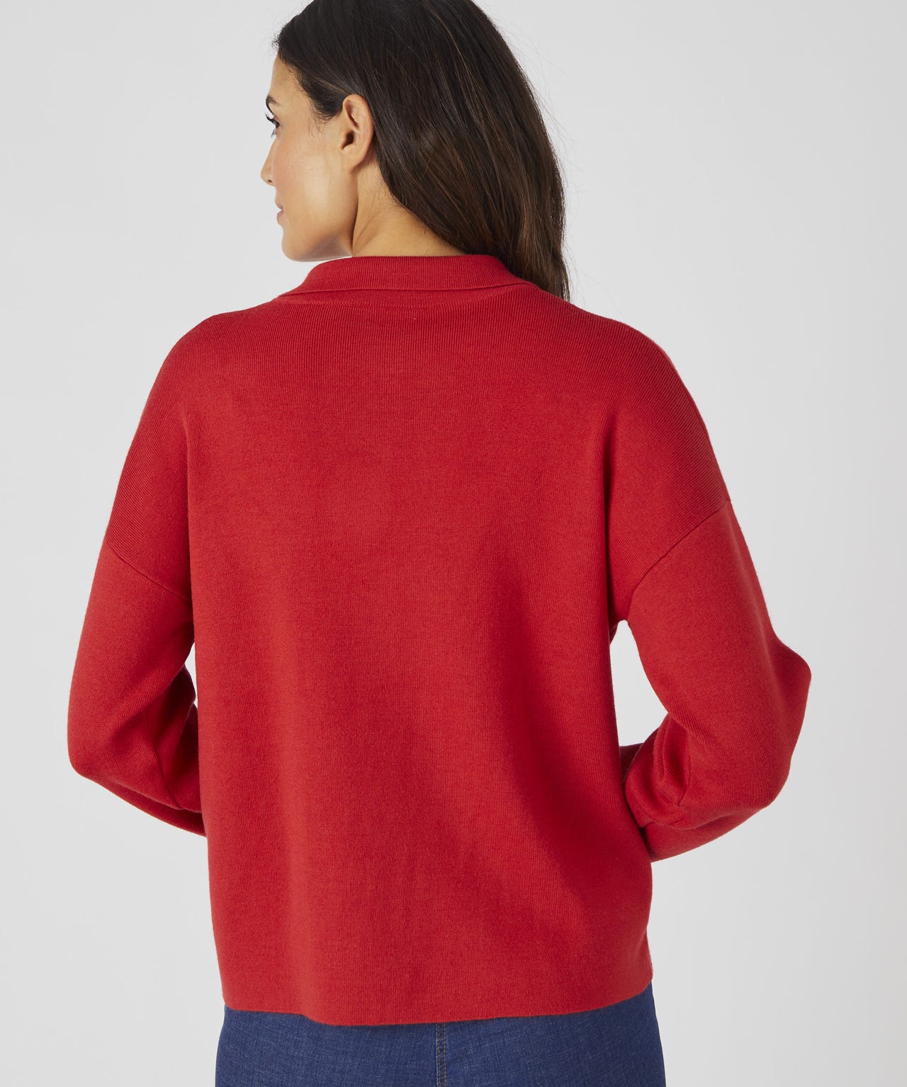 Thermolactyl Cardigan