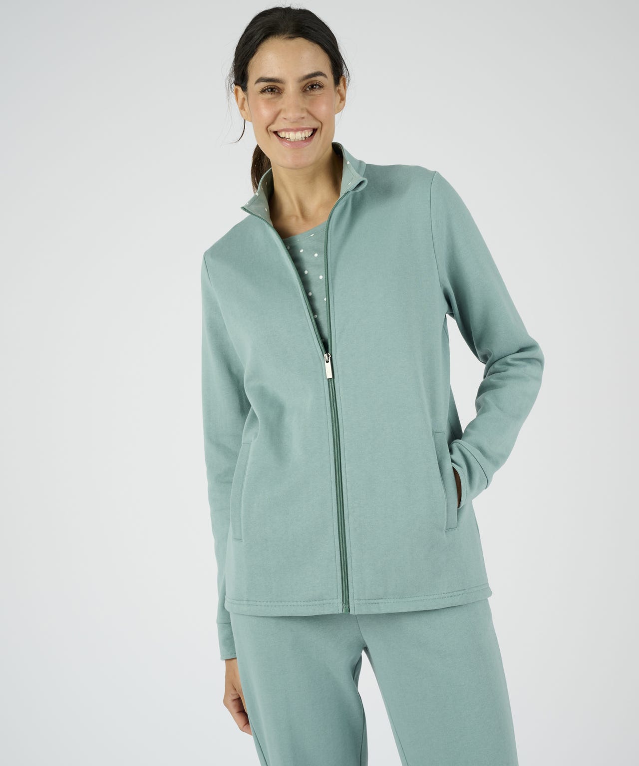 3-piece Tracksuit