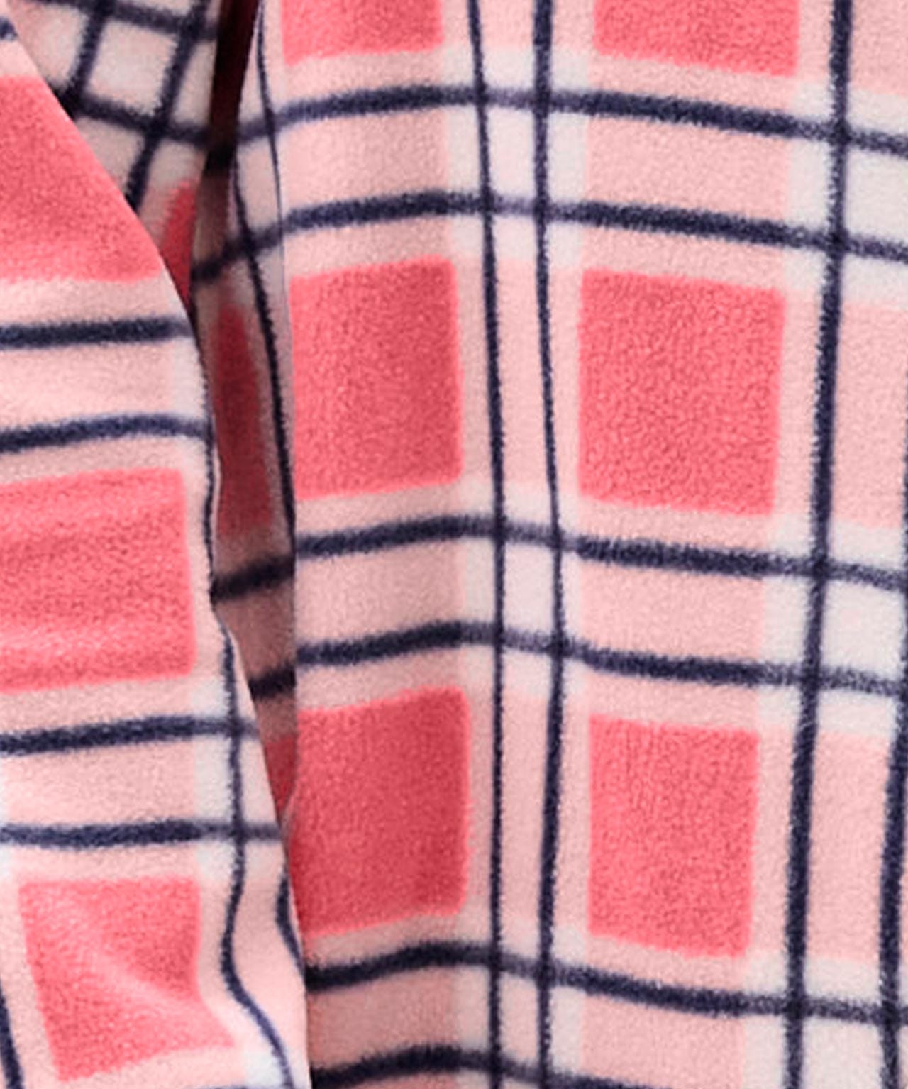 Thermolactyl Fleece Nightdress