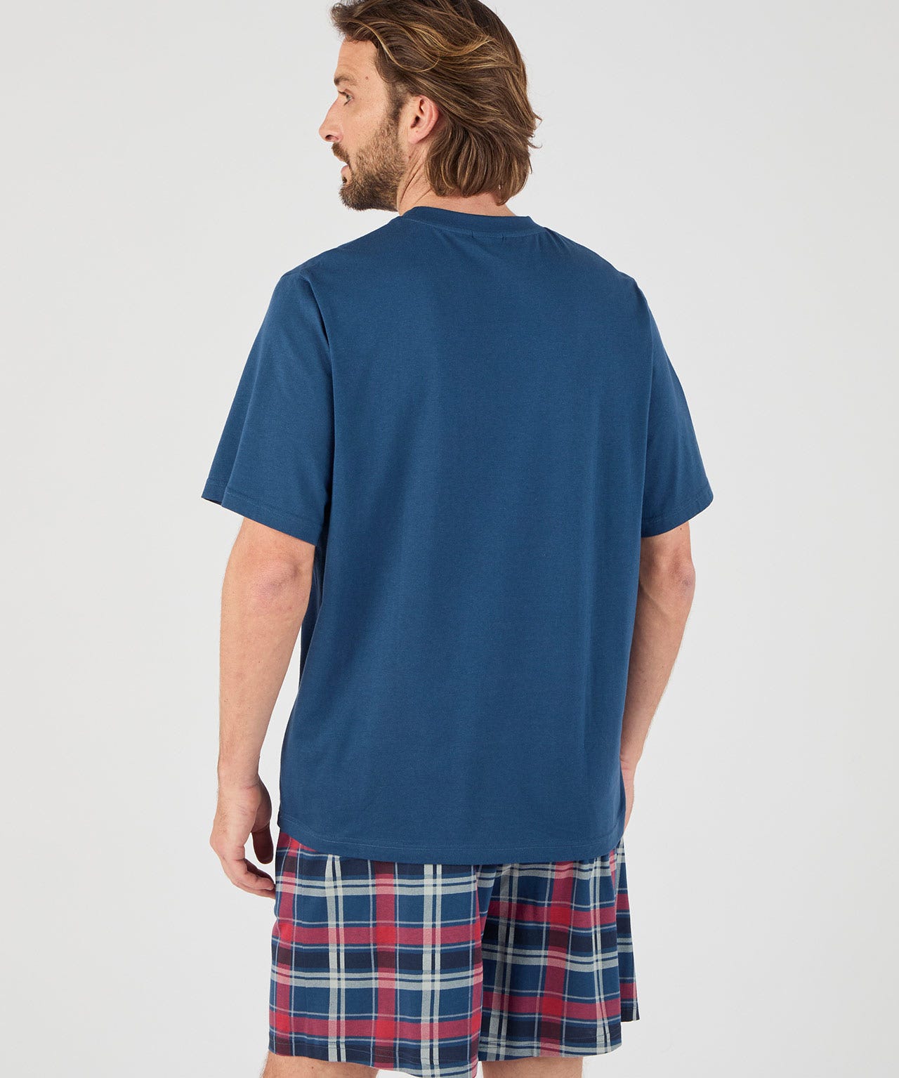 Pyjama Short Set