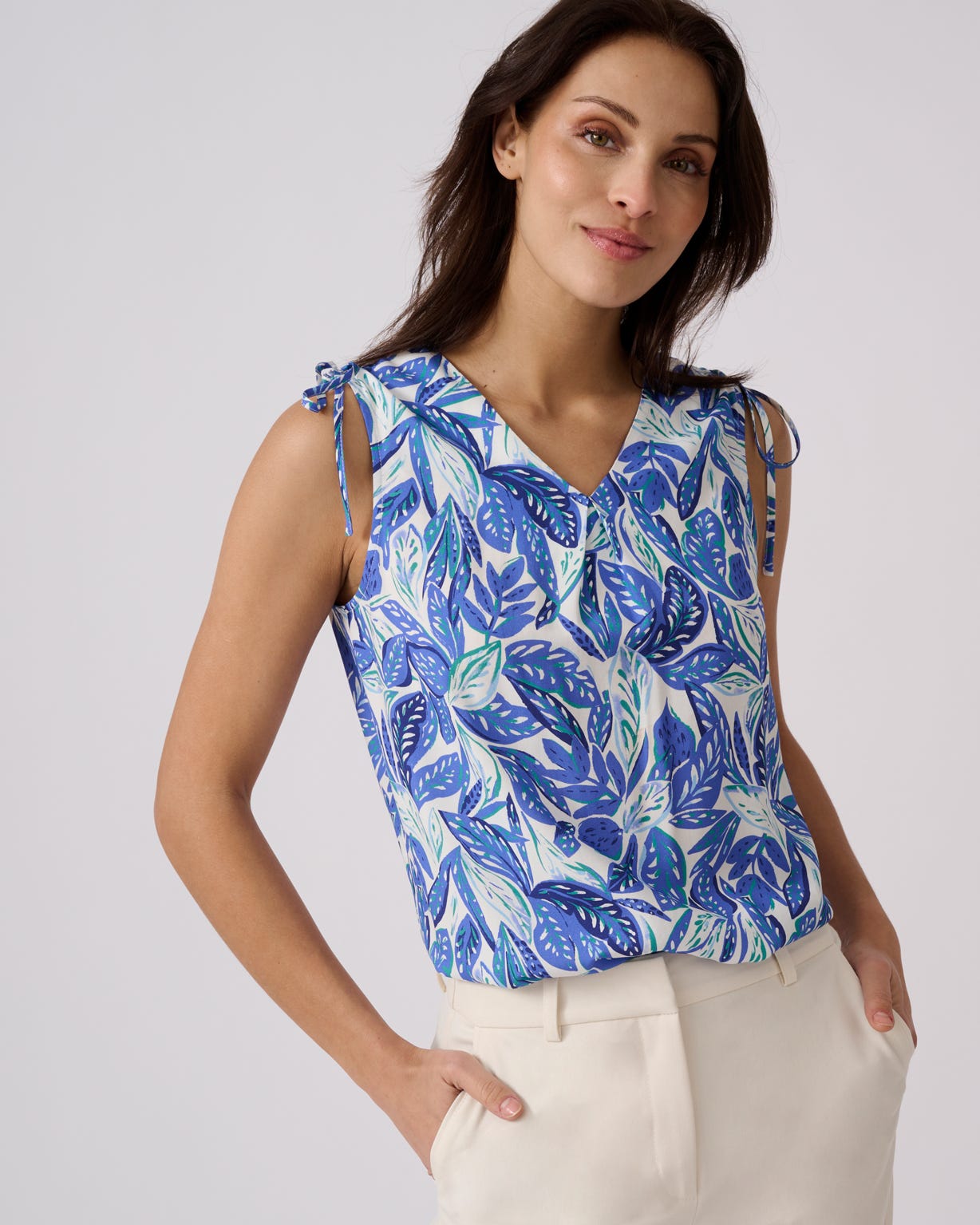 Climatyl Printed Top 