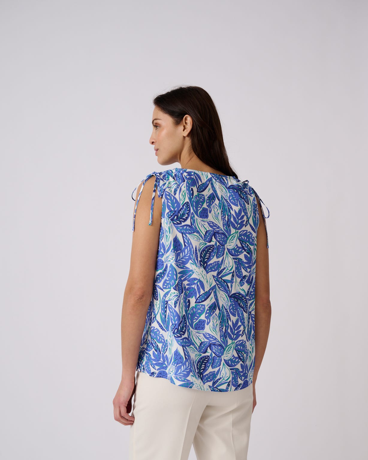 Climatyl Printed Top 