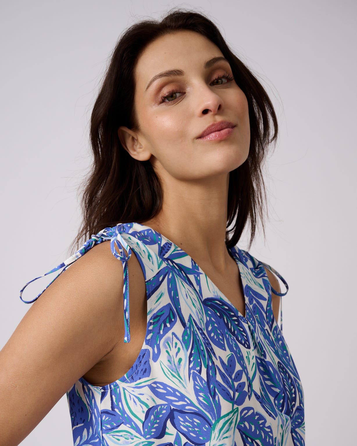 Climatyl Printed Top 