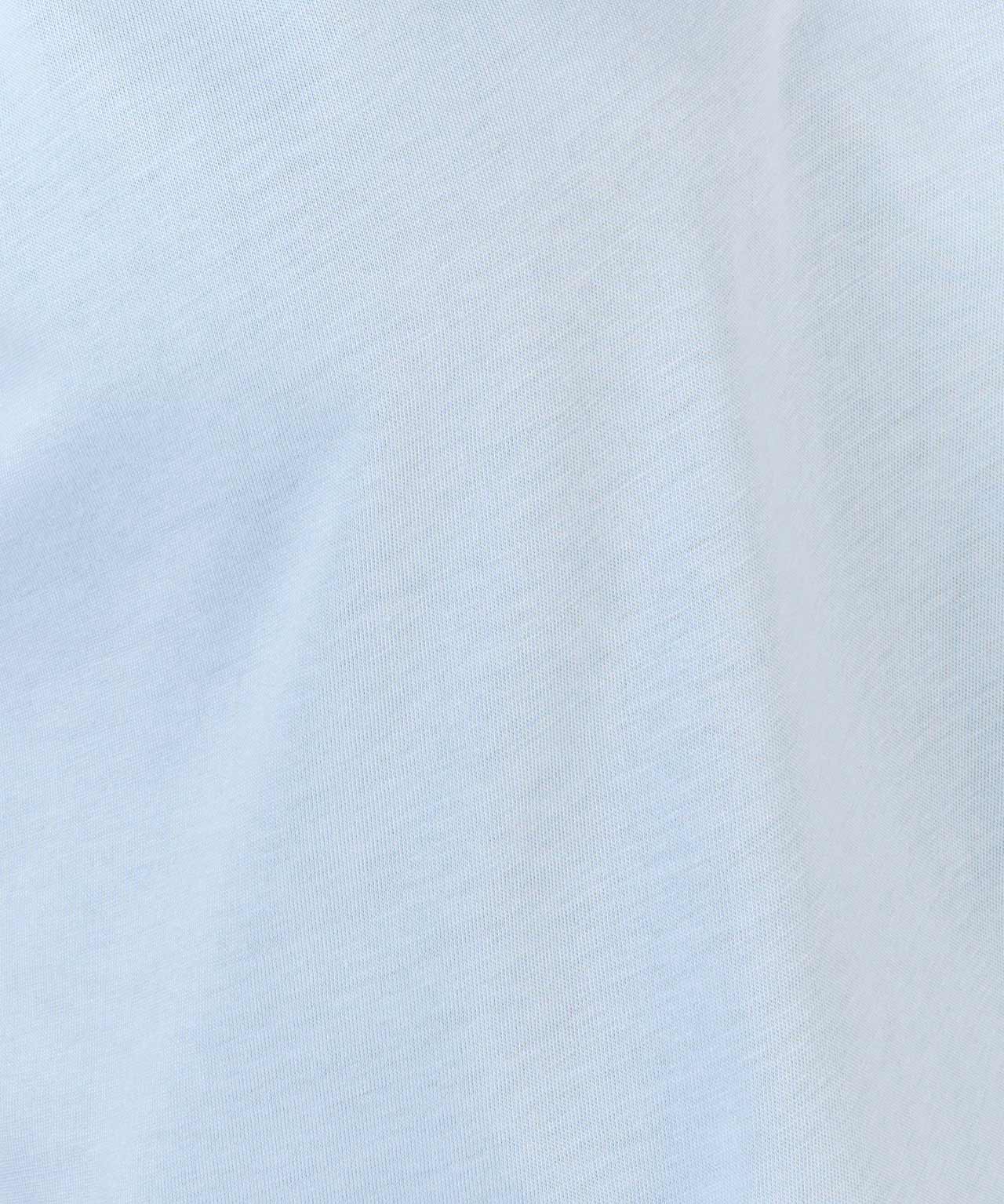 Crochet-Look Detailed T-shirt 