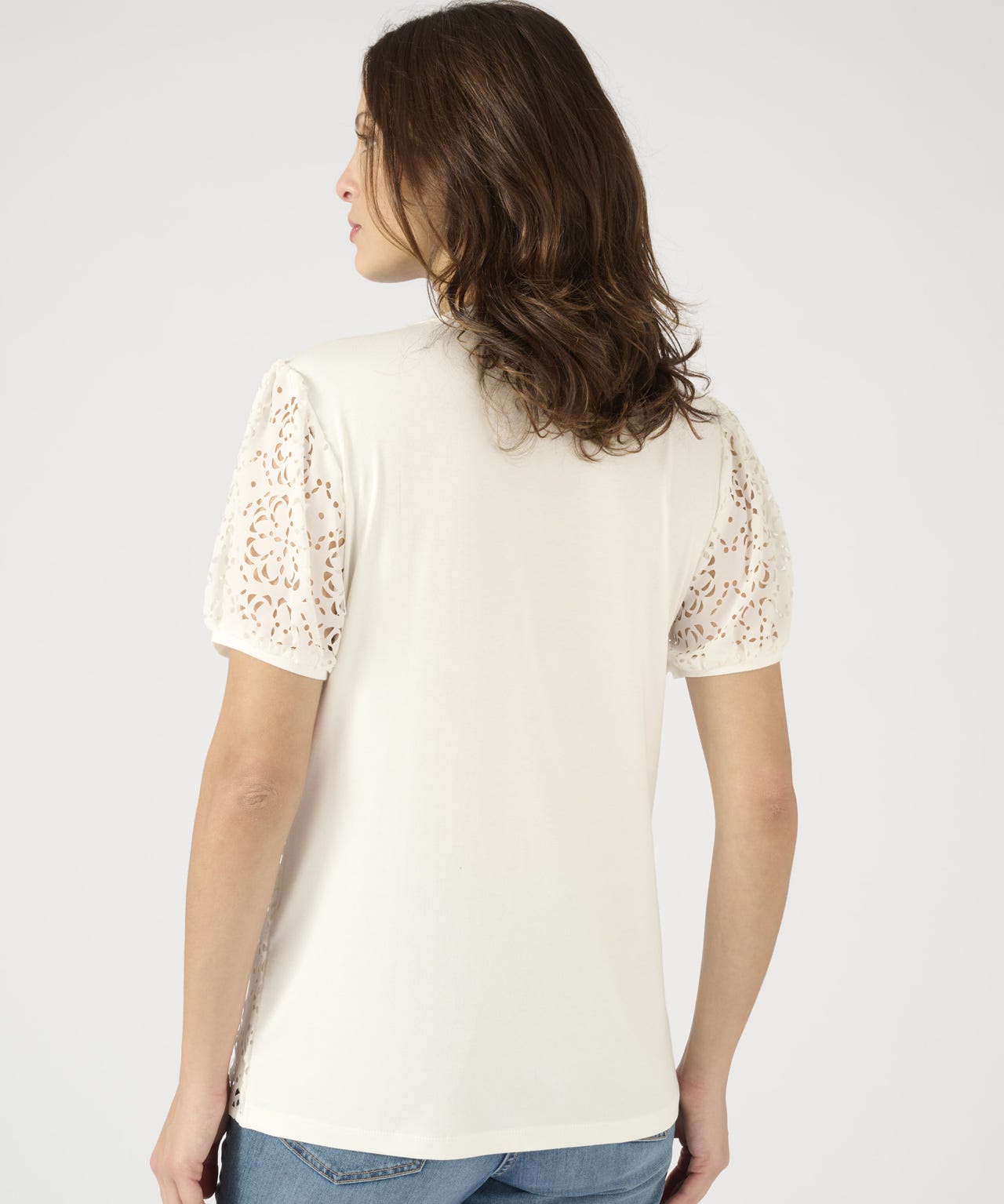 Detailed Top