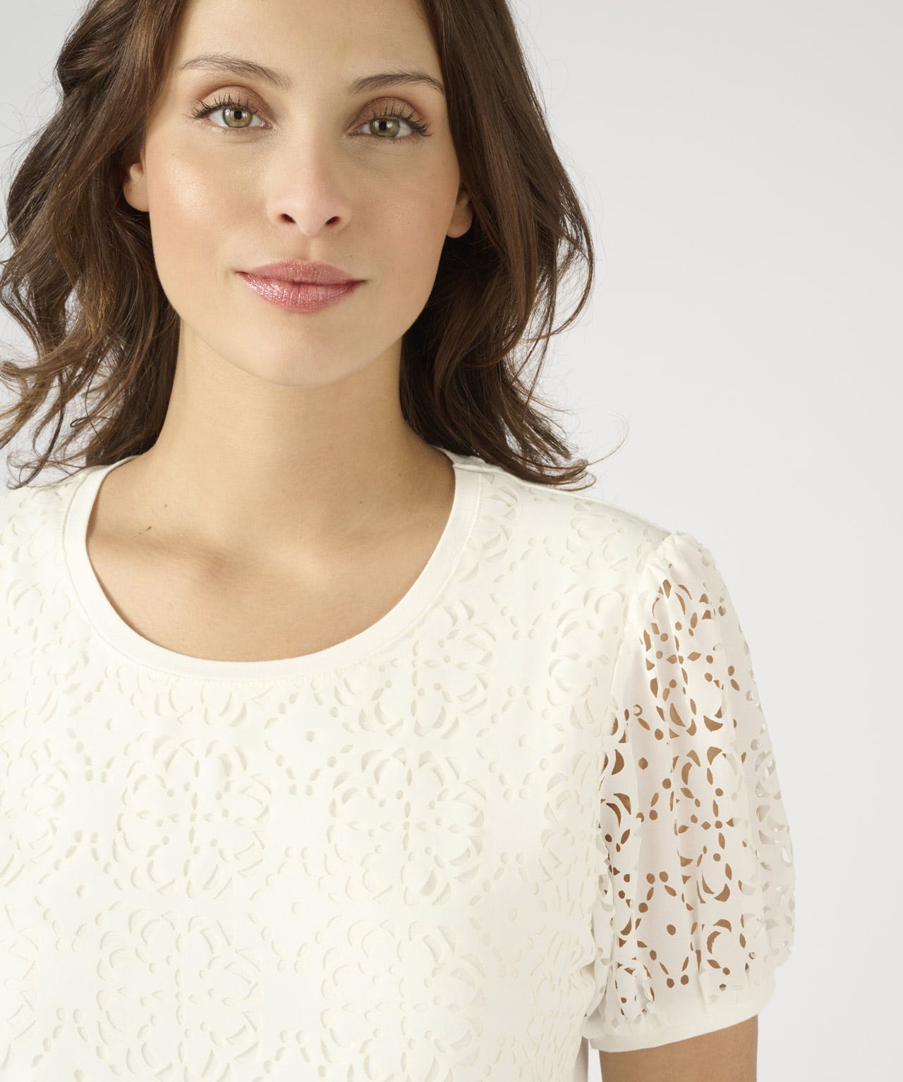 Detailed Top