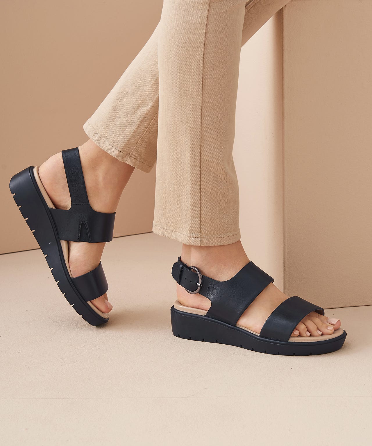 Amortyl Sandal