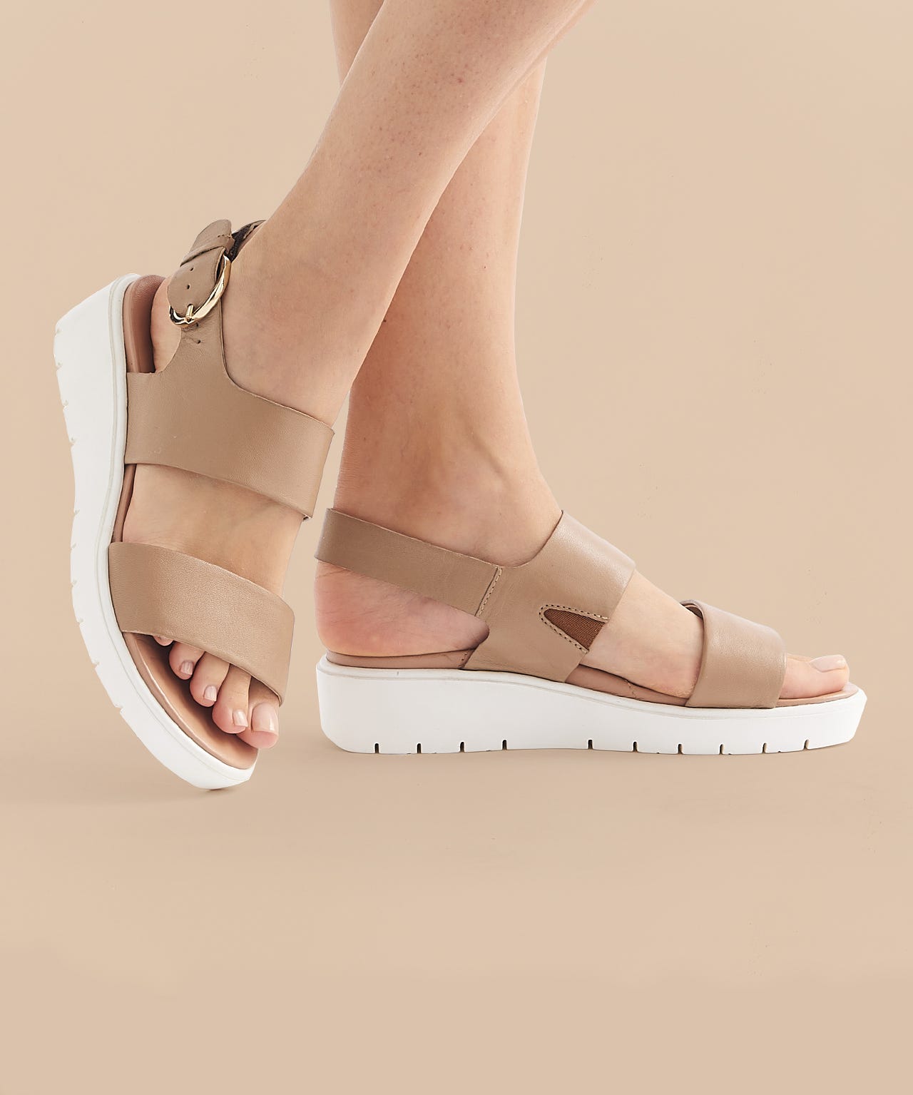Amortyl Sandal