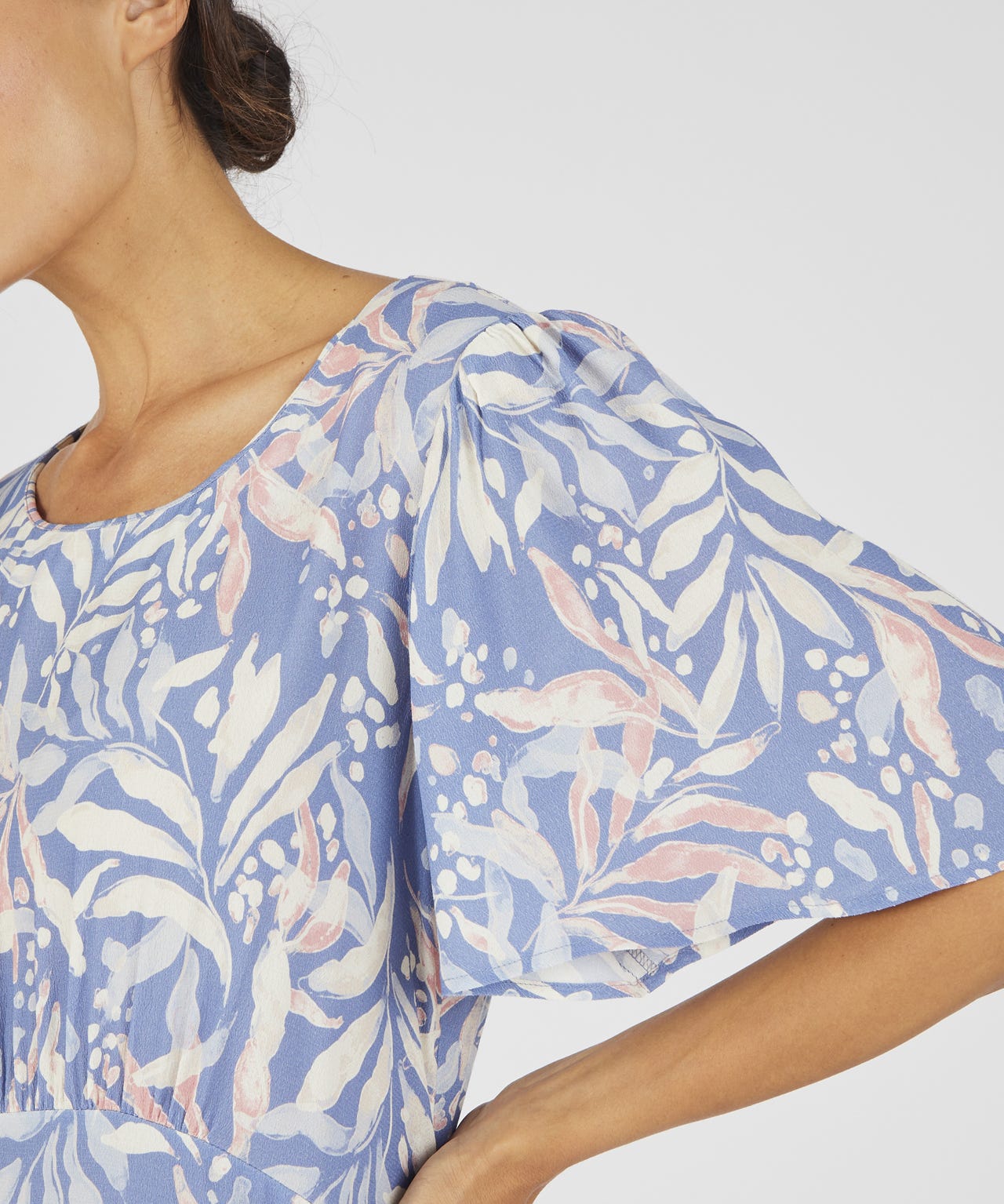 Fit n Flare Dress