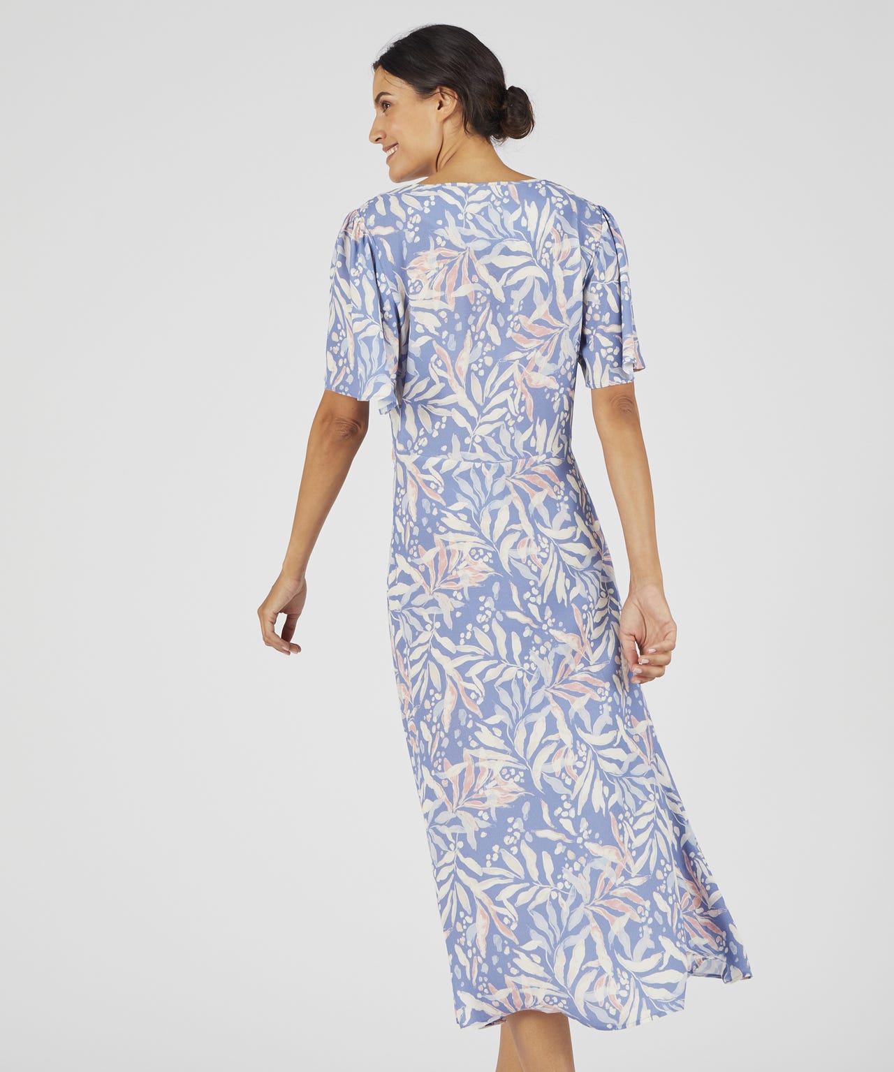 Fit n Flare Dress
