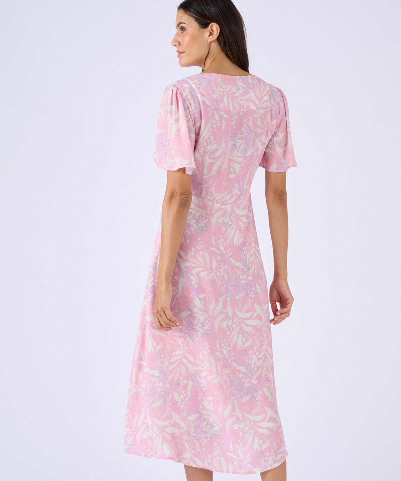 Fit n Flare Dress
