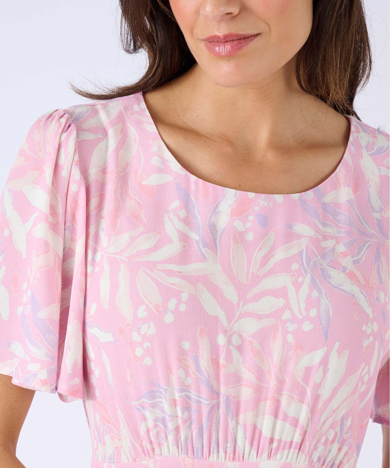 Fit n Flare Dress