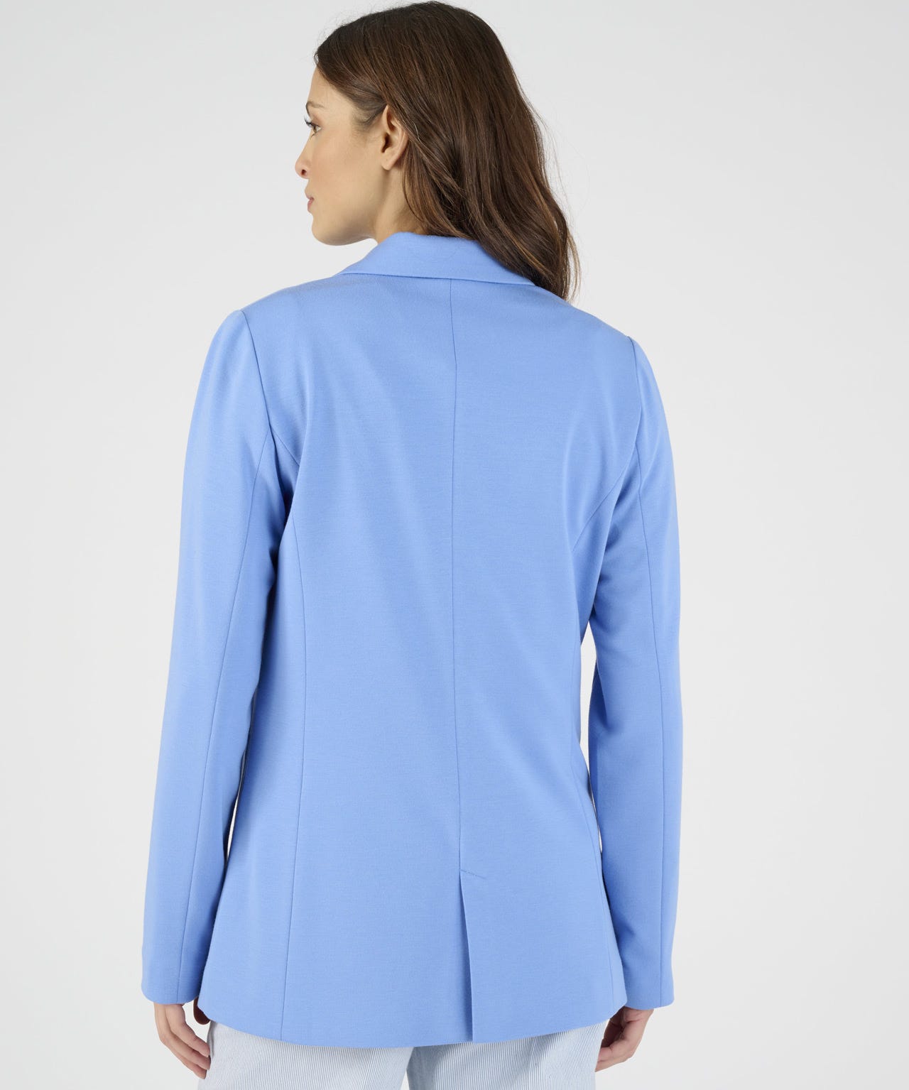 Jersey Jacket