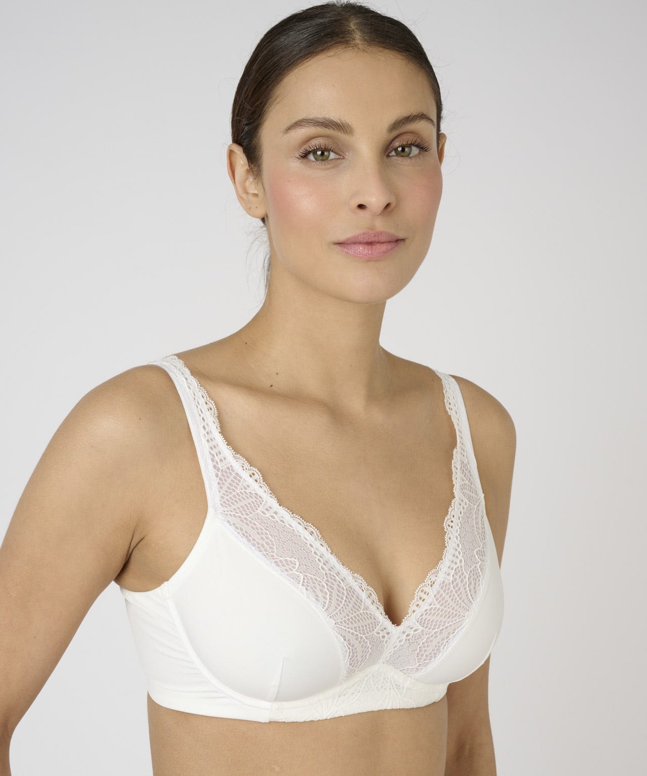 Eva Underwired Bra 