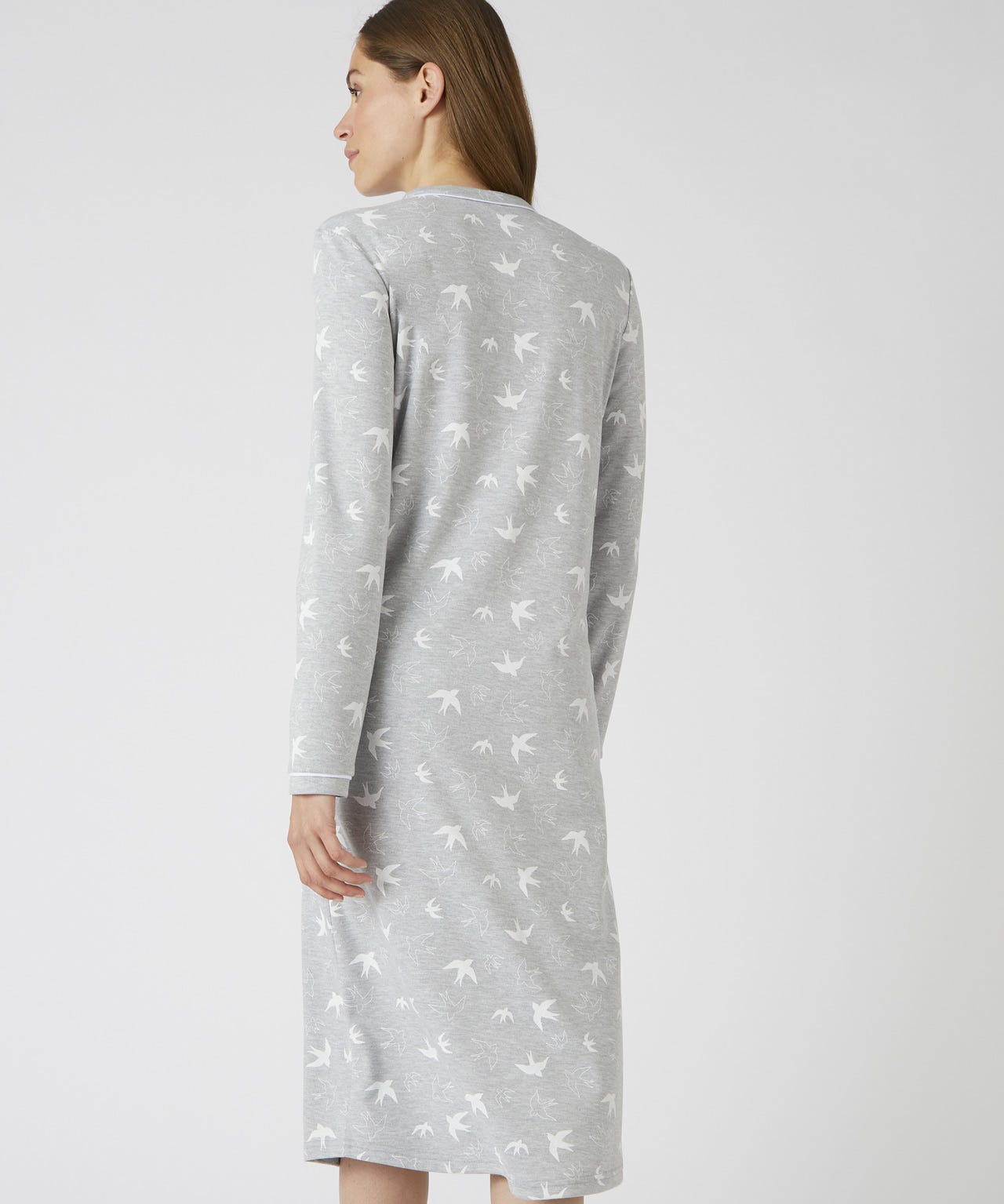 Thermolactyl Nightdress