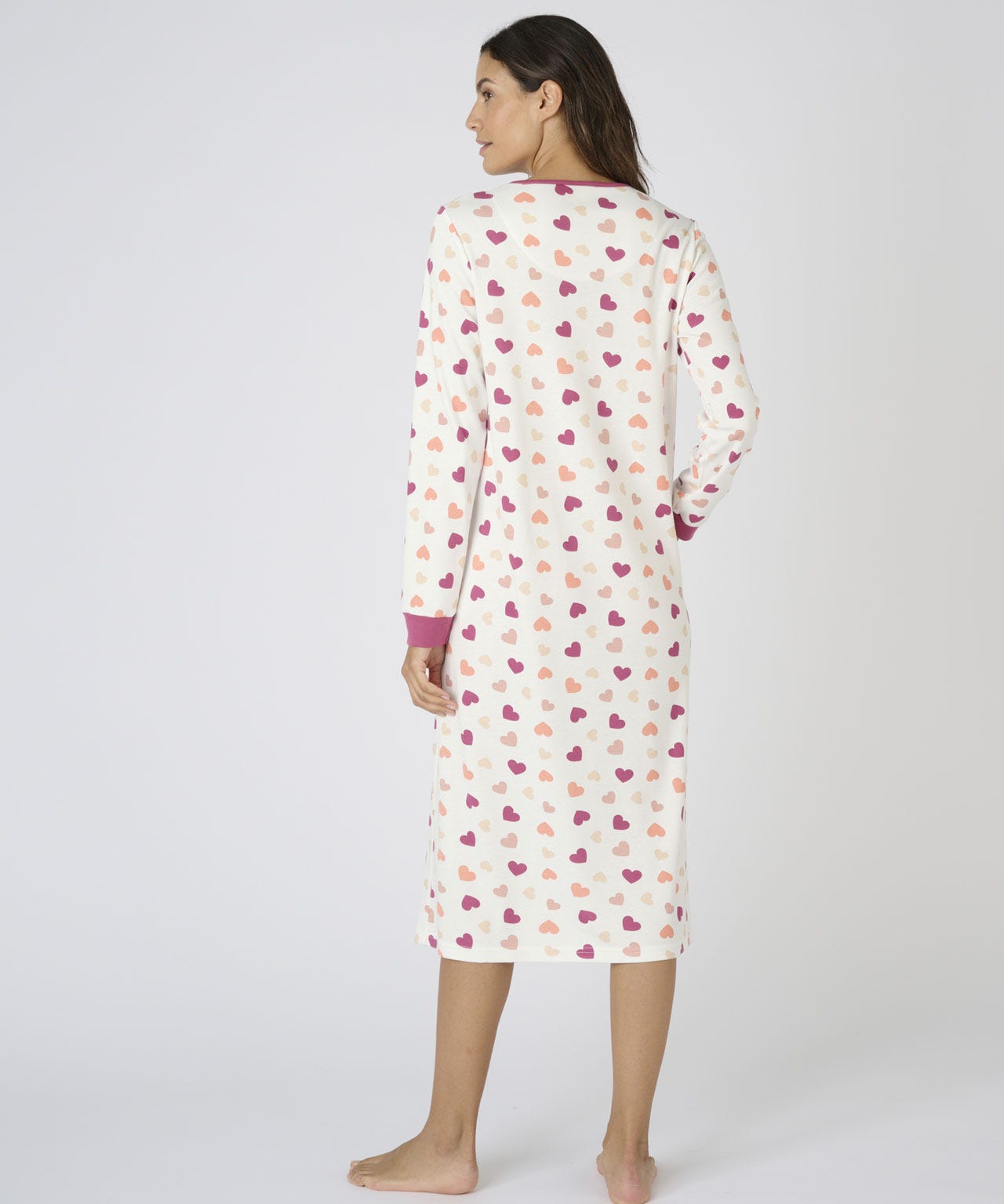 Thermolactyl Nightdress