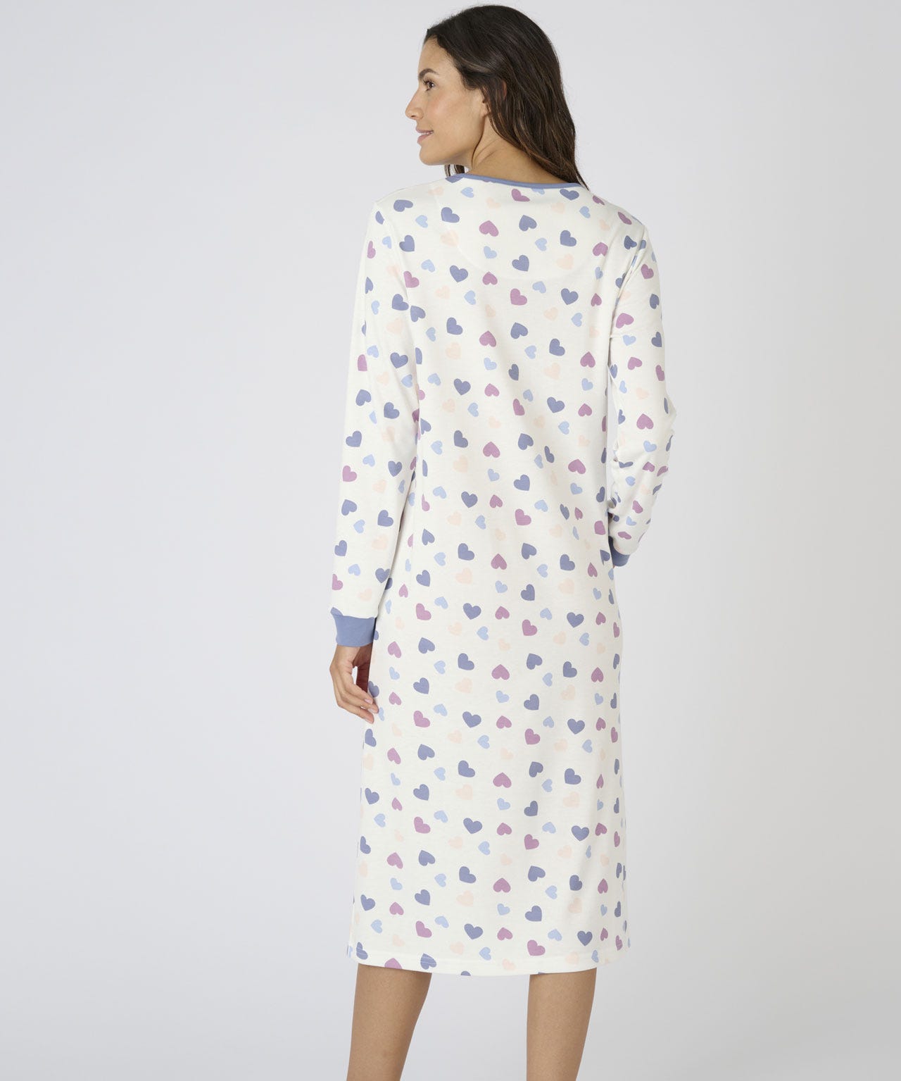 Thermolactyl Nightdress