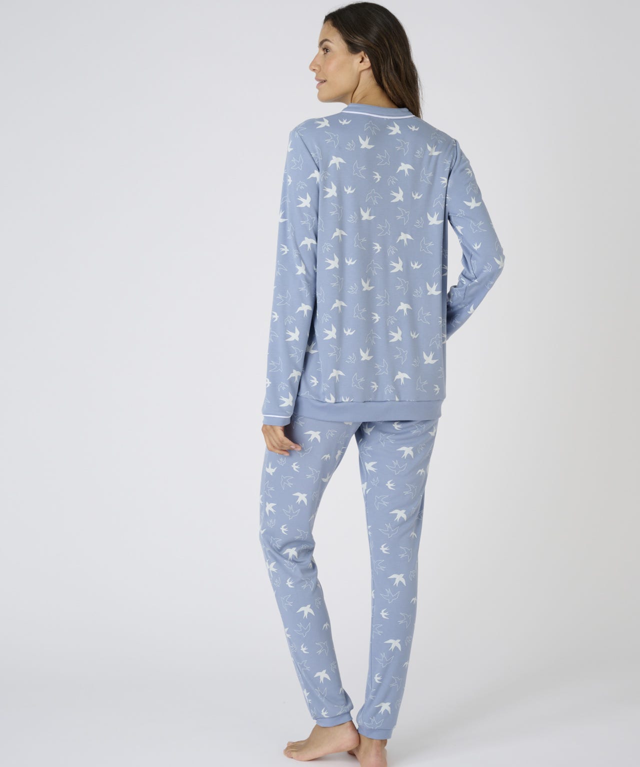 Thermolactyl Pyjamas
