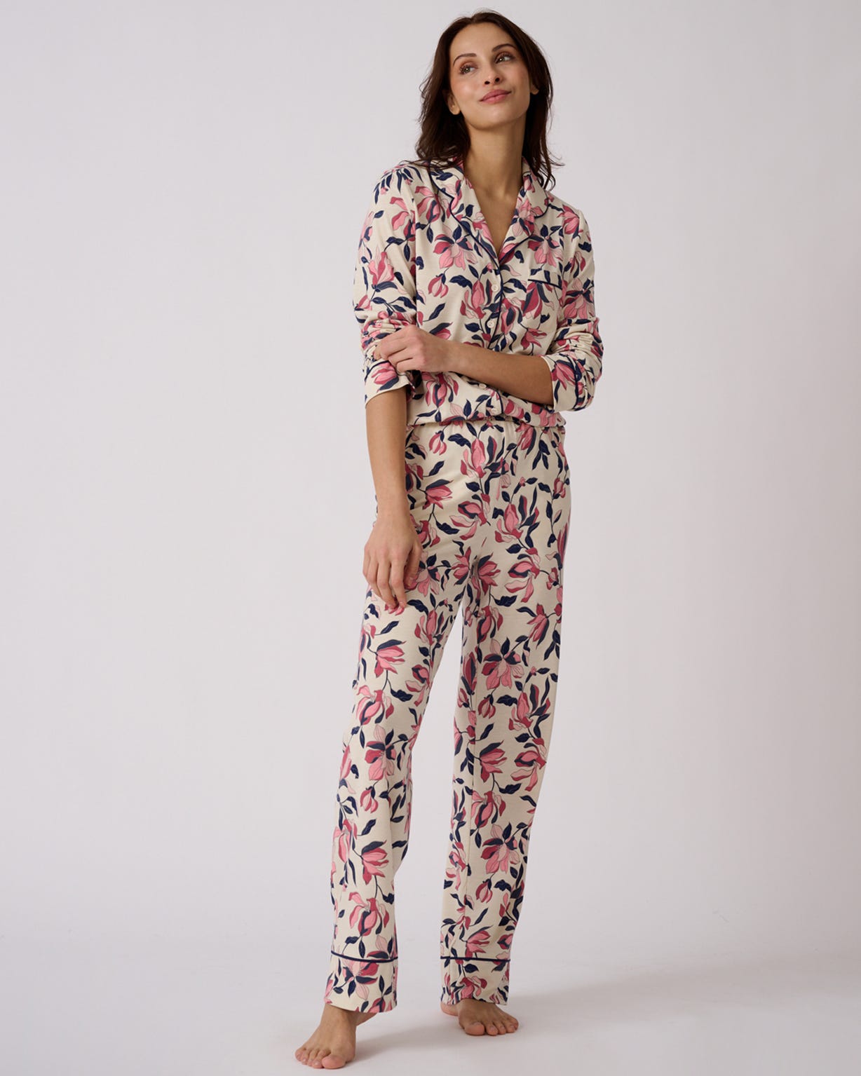 Thermolactyl Pyjamas