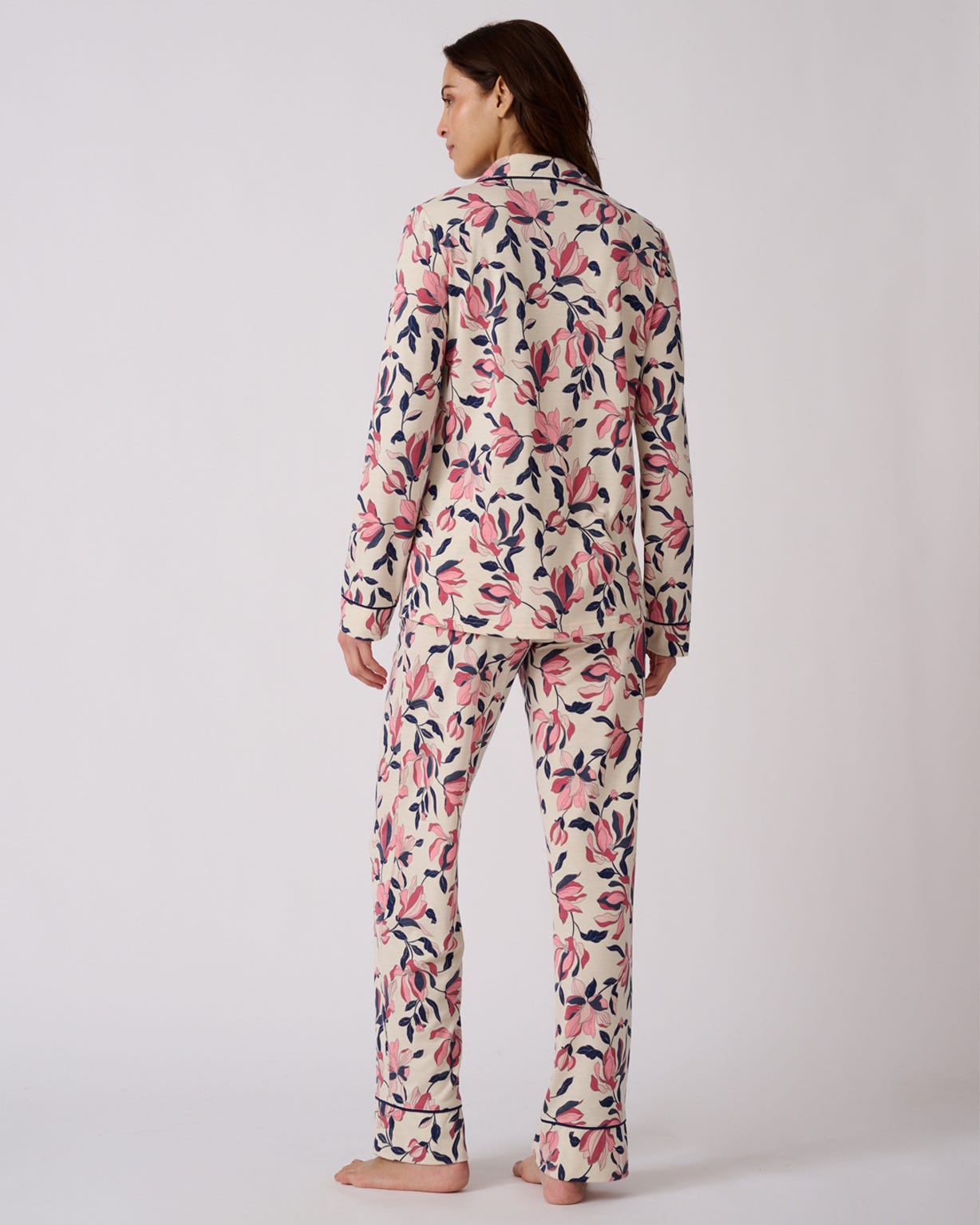 Thermolactyl Pyjamas