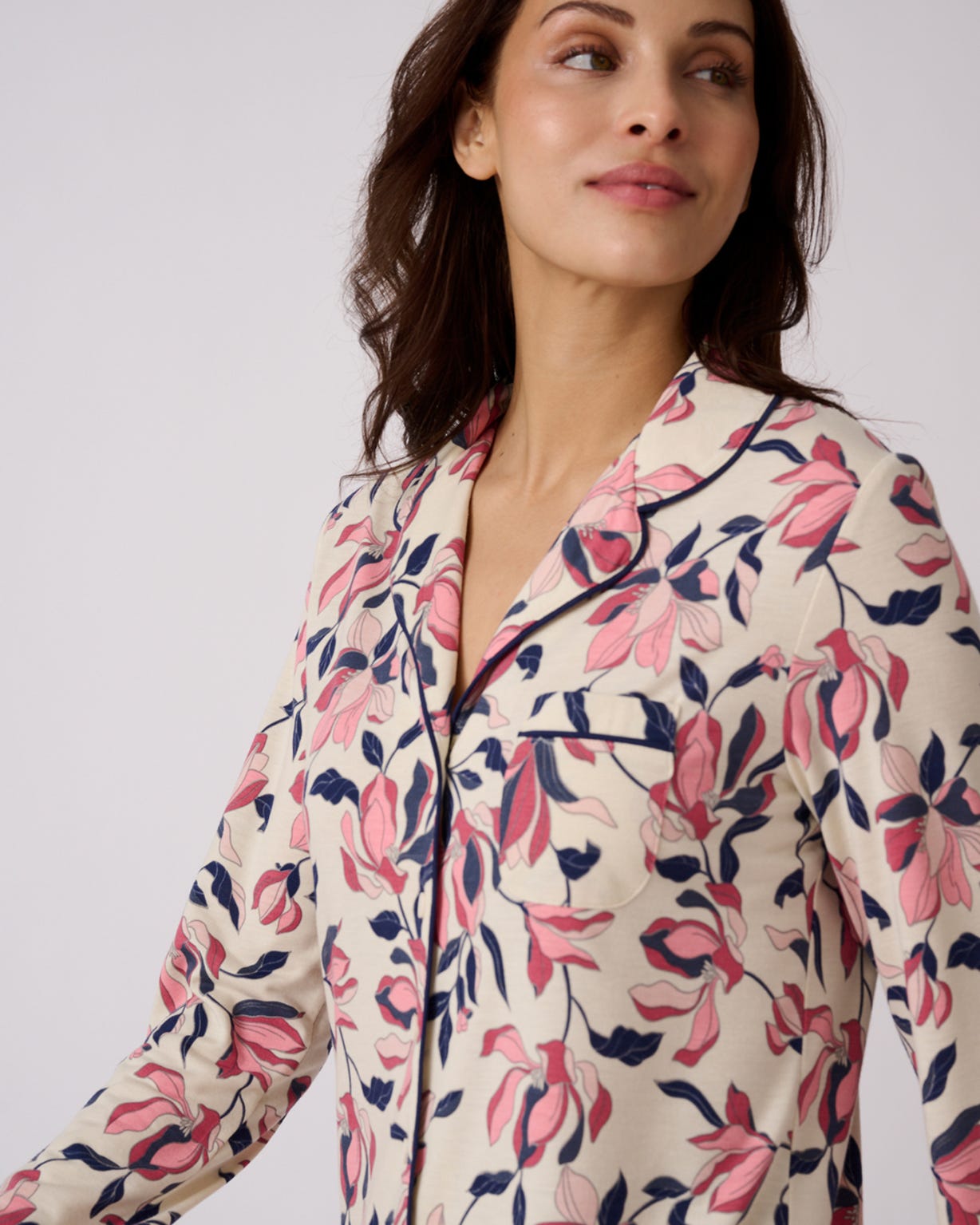 Thermolactyl Pyjamas