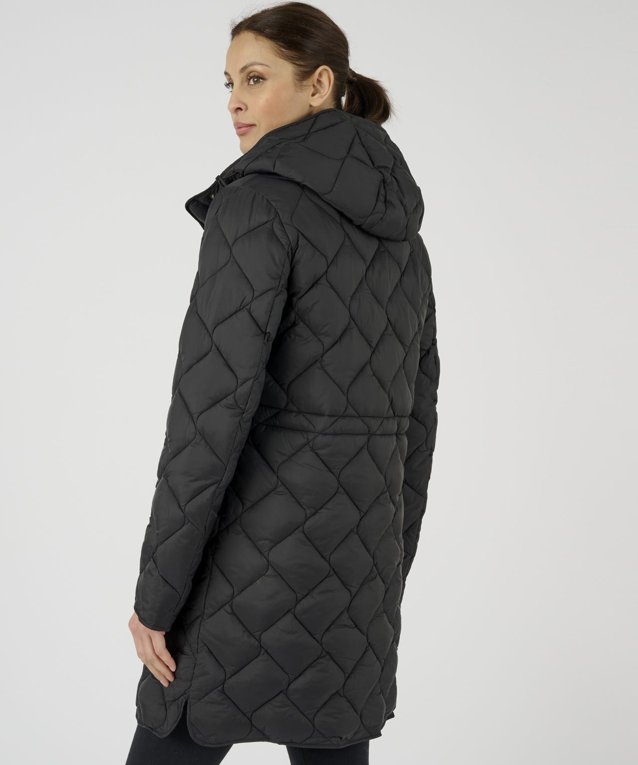 Toasty Thermal Water Repellent Parka