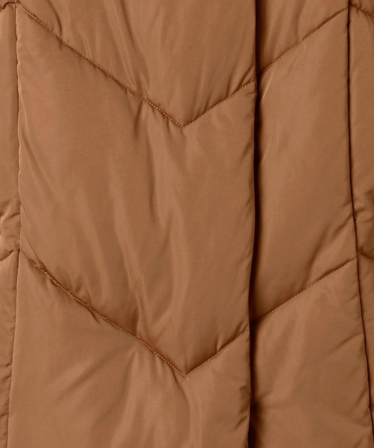 Toasty Thermal Faux Fur Trim Parka 