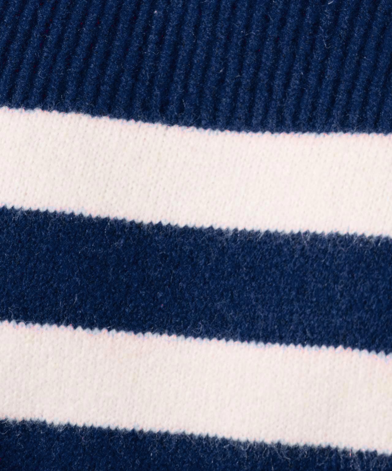 Stripe Jumper 