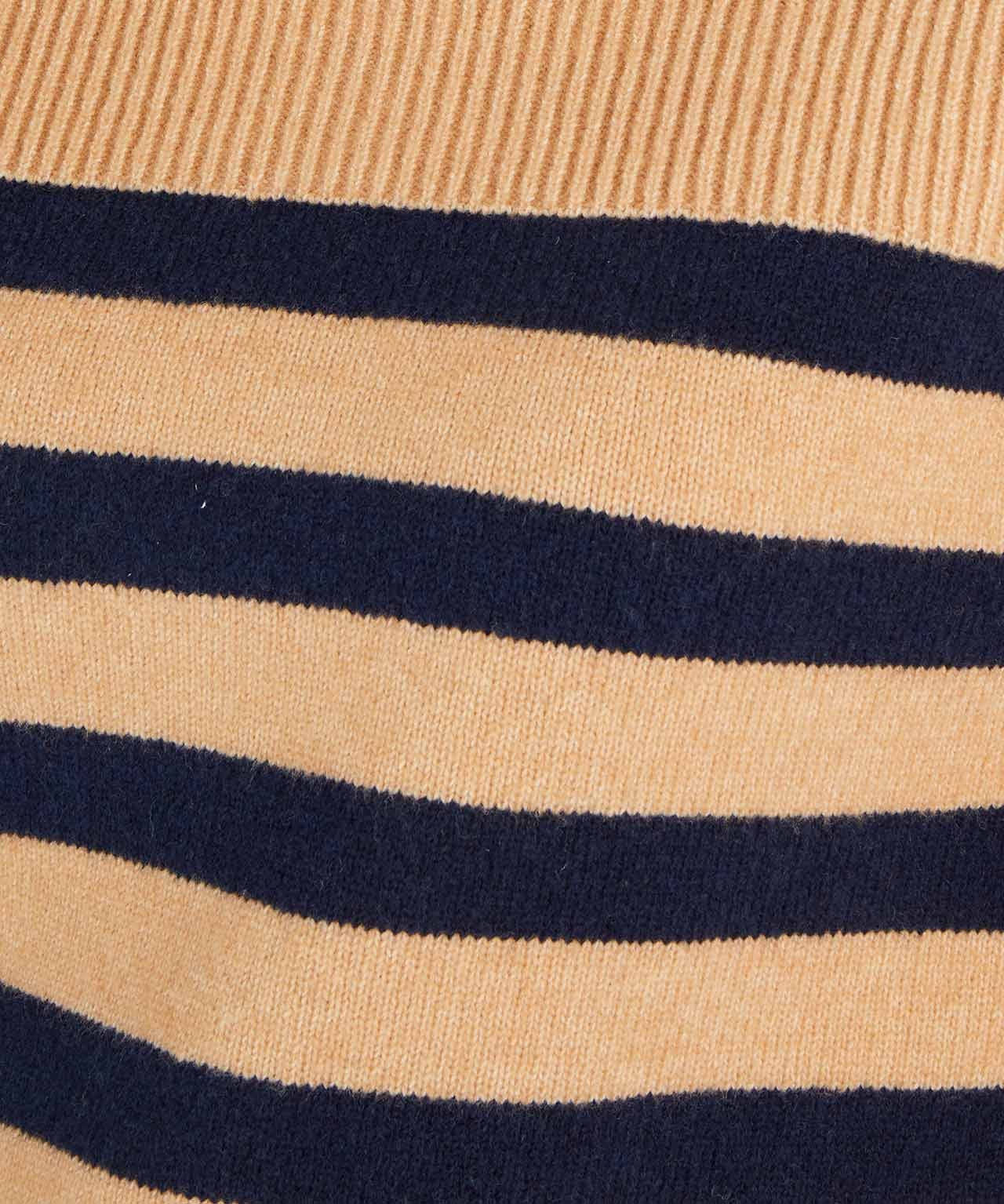 Stripe Jumper