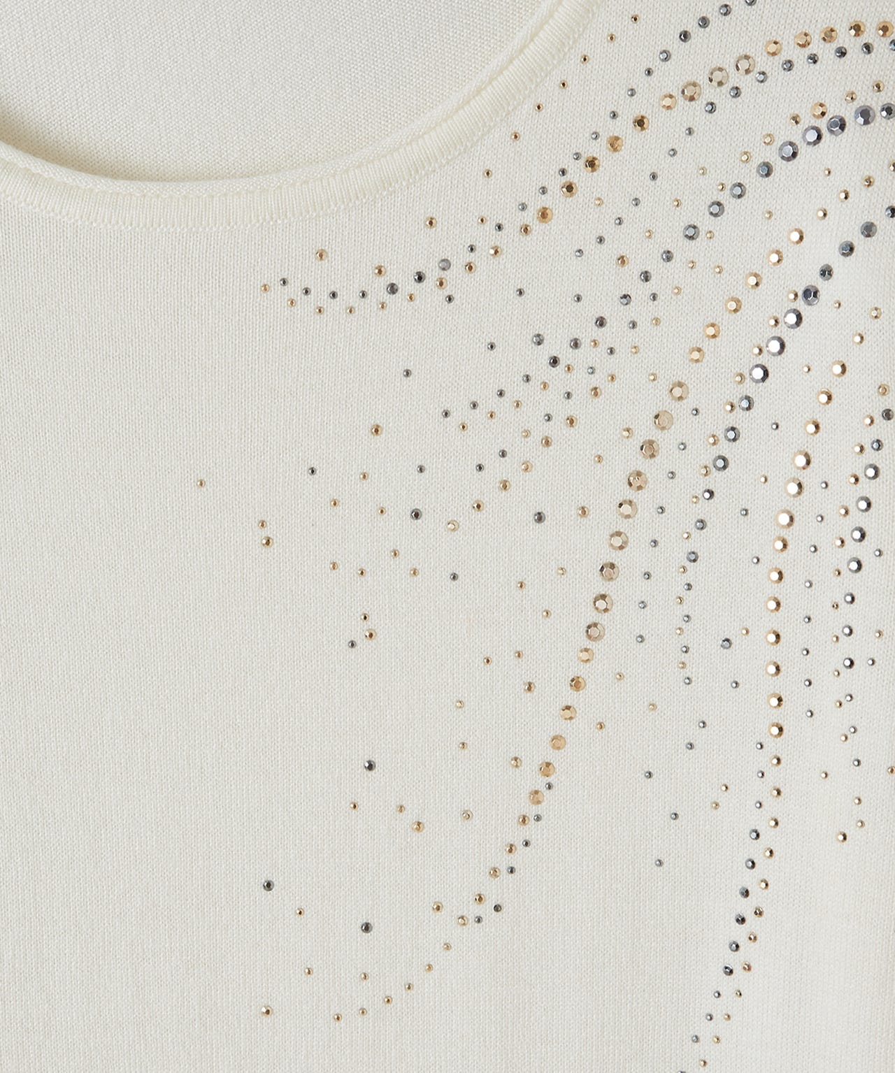 Detailed Jumper